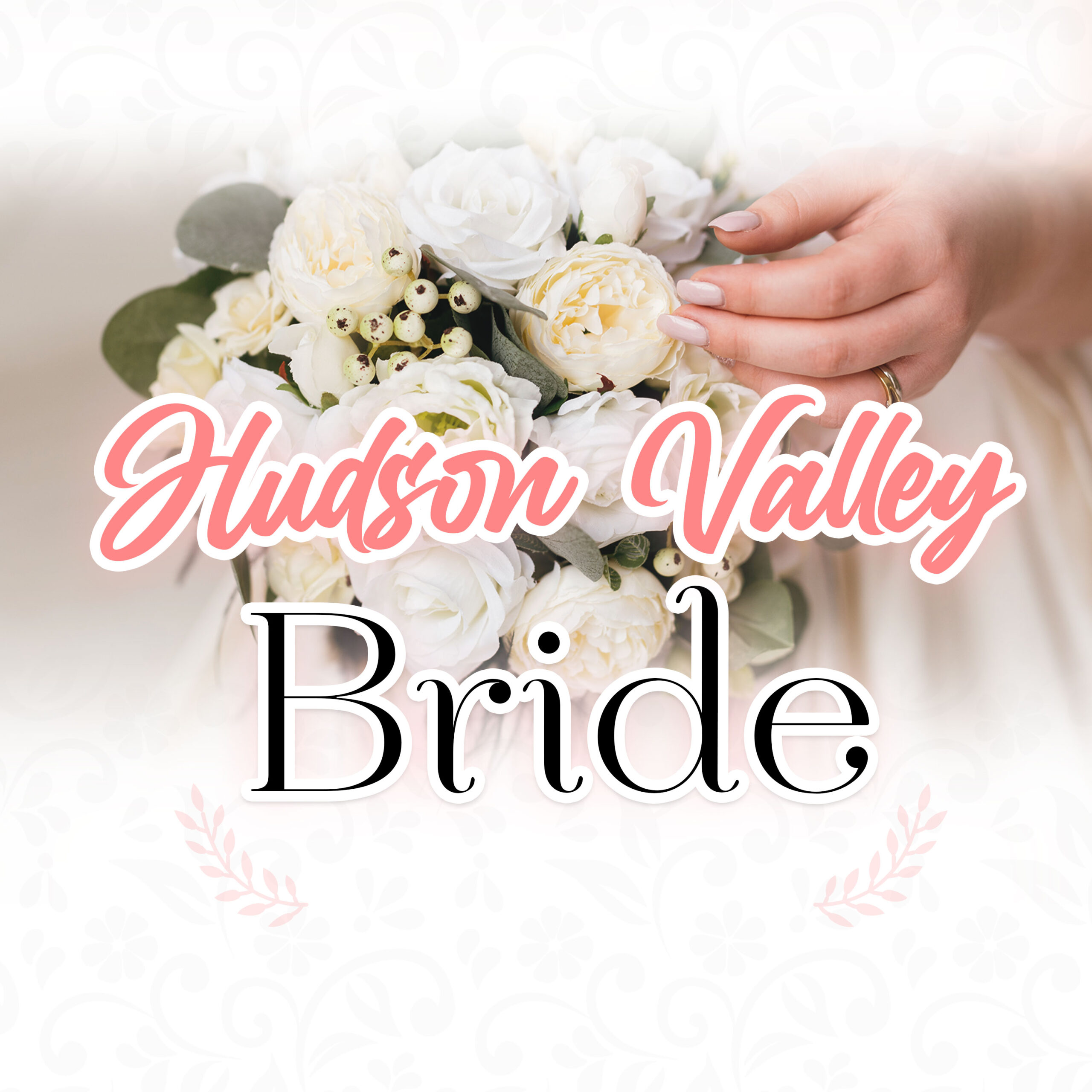 Hudson Valley Bride podcast logo