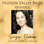 Creating Custom Jewelry for Your Vintage Bridal Look