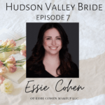 Wedding Makeup Trends & Advice with Essie Cohen